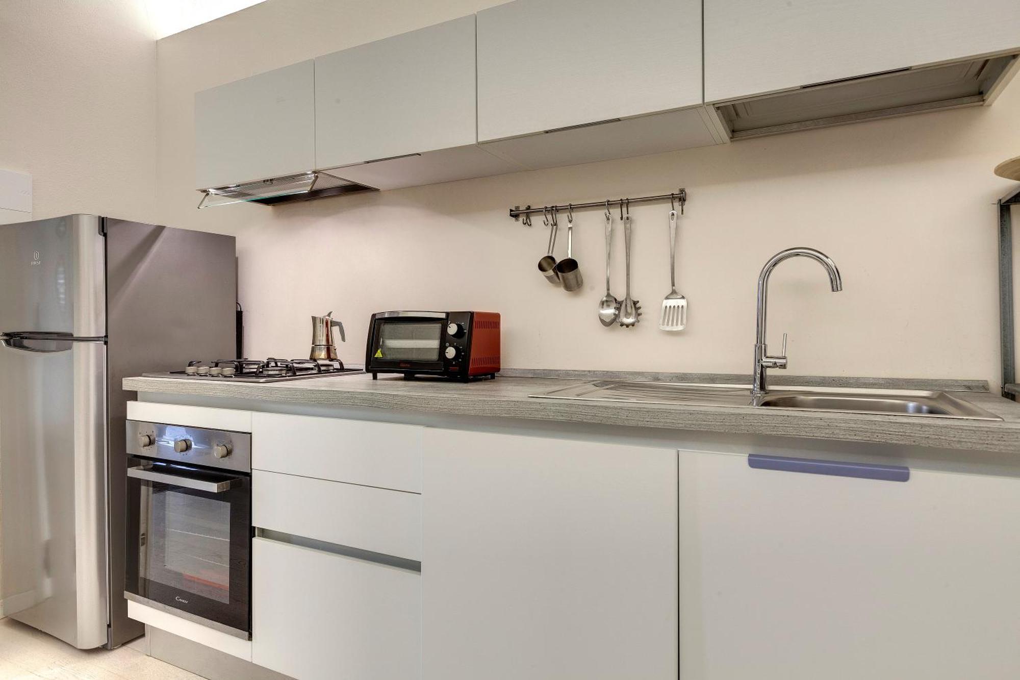 Apartamento Orto By Mamo Florencia