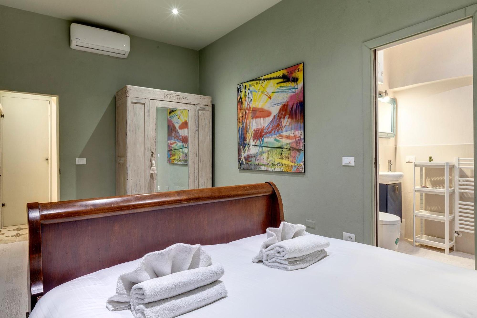 Orto By Mamo Apartamento