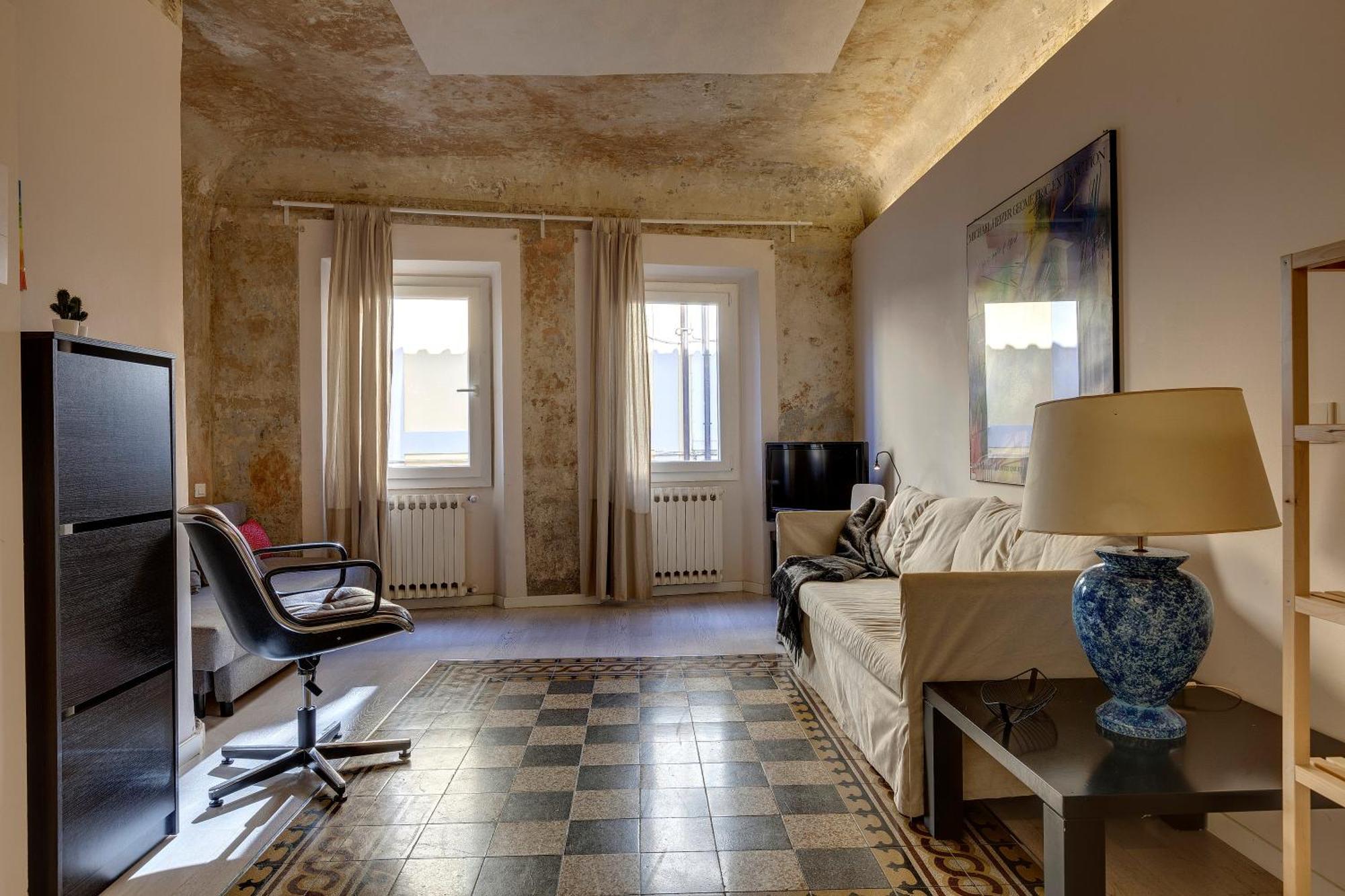 Orto By Mamo Apartamento Florencia